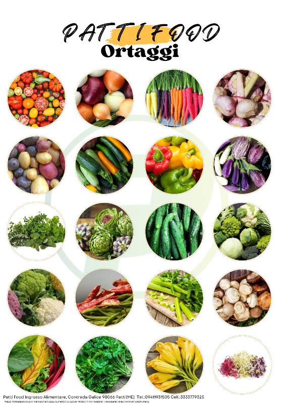 Images Patti Food Ingrosso Alimentare