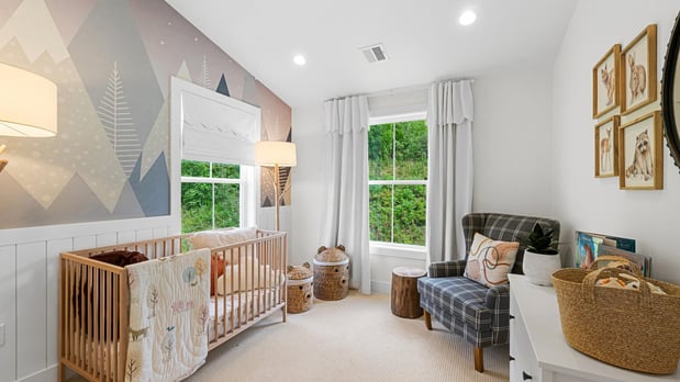 Images The Townhomes at Van Wyck Mews