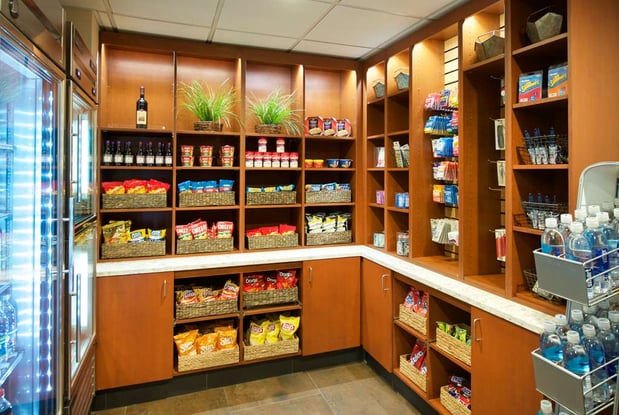 Images Embassy Suites by Hilton Cincinnati Northeast Blue Ash