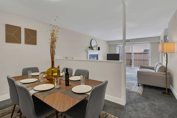 Images Townhomes at Gateway