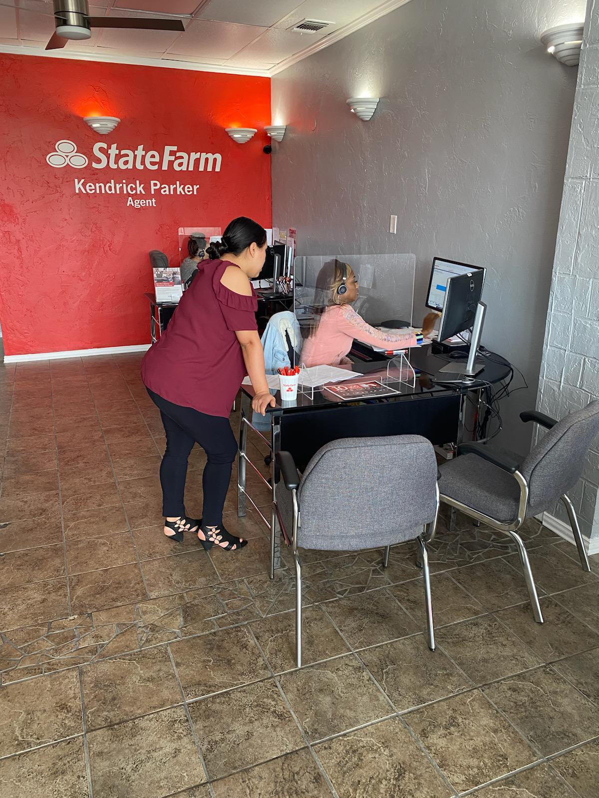 Kendrick Parker - State Farm Insurance Agent - Fort Worth, TX 76133 - (817)294-2370 | ShowMeLocal.com