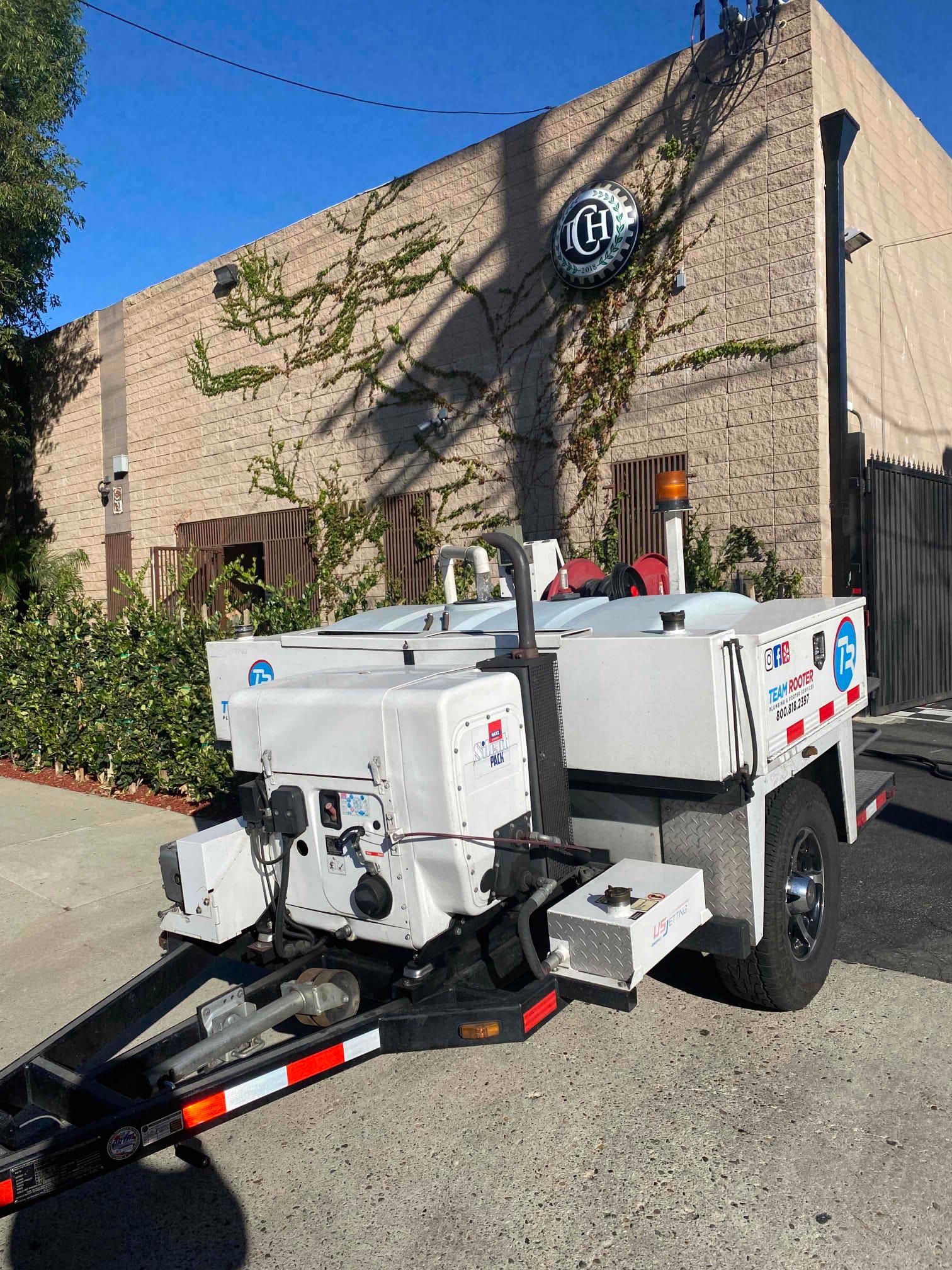 Team Rooter Plumbing - San Diego Image