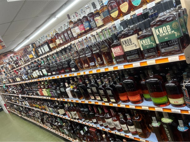 Images Sunshine Liquor Clearwater