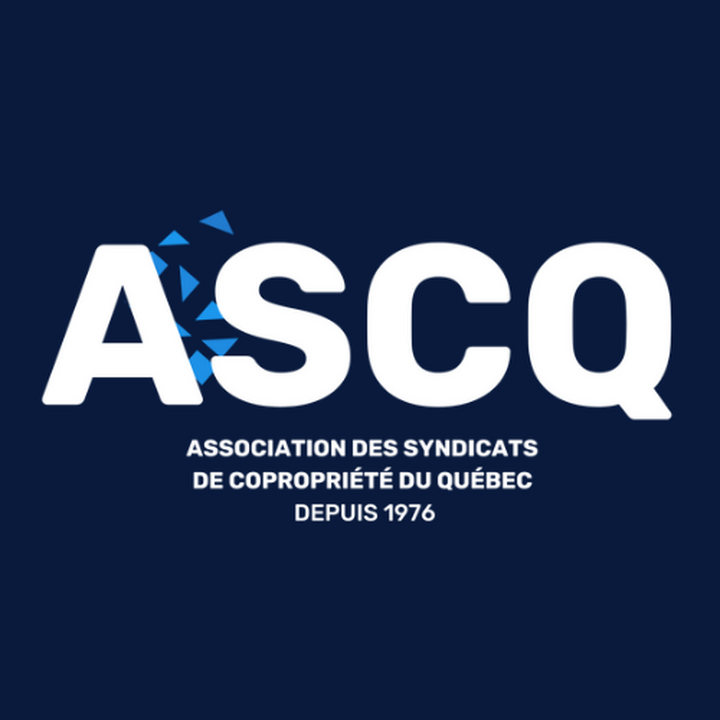 Association des Syndicats de Copropriété du Québec (ASCQ)