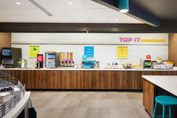 Images Tru by Hilton Charleston Airport