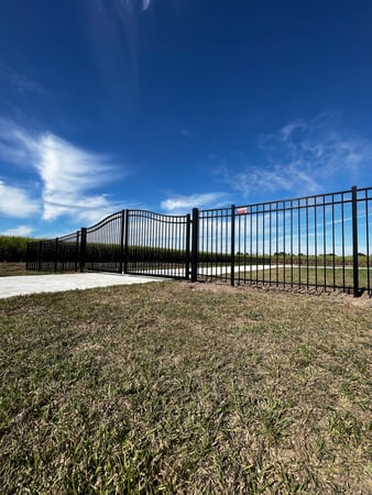 Images Superior Fence & Rail of Southern Louisiana