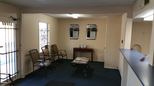 Images Omar's Window Tinting LLC.