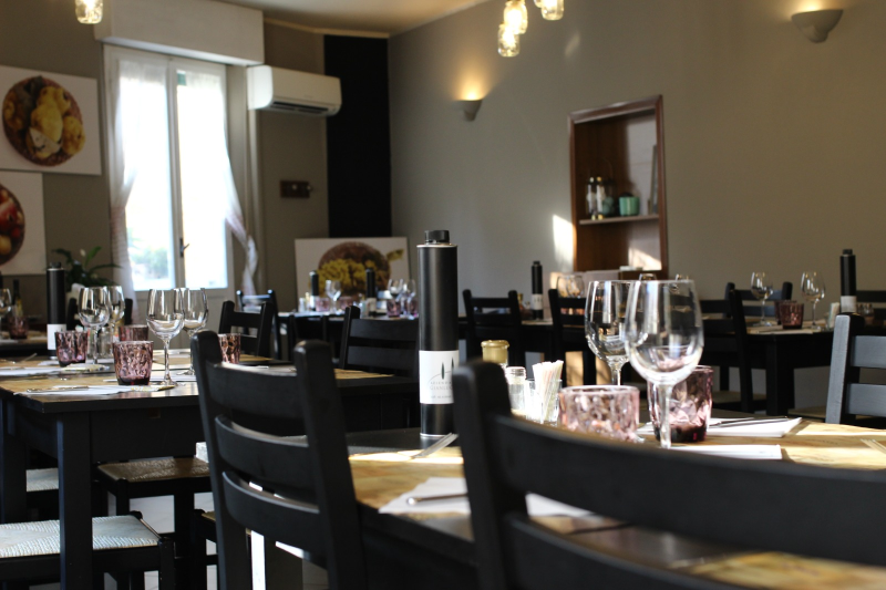 Images Ristorante la Balena Ristopesce