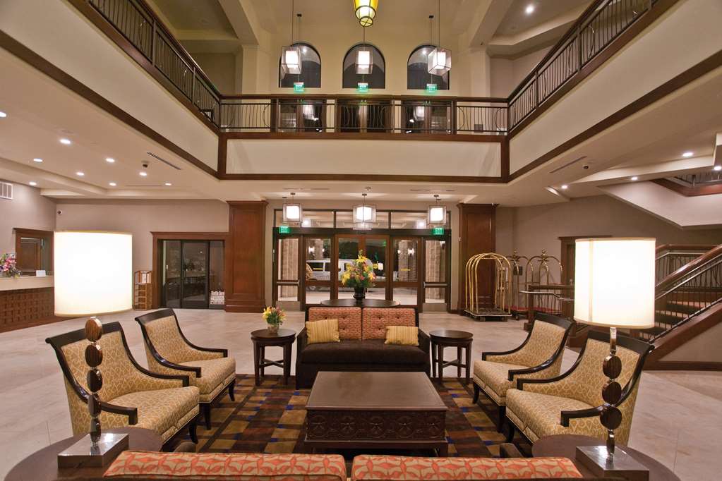DoubleTree by Hilton Hotel Los Angeles - Rosemead