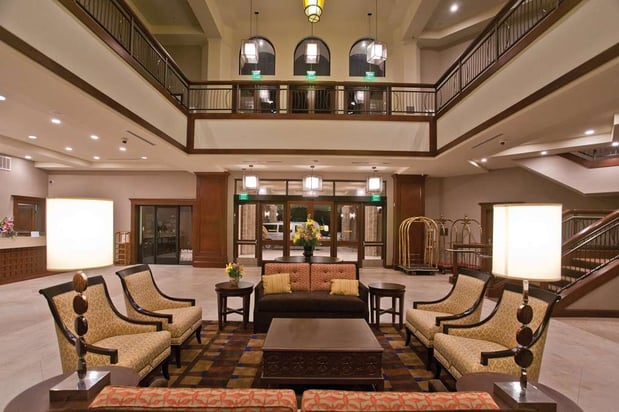 Images DoubleTree by Hilton Hotel Los Angeles - Rosemead
