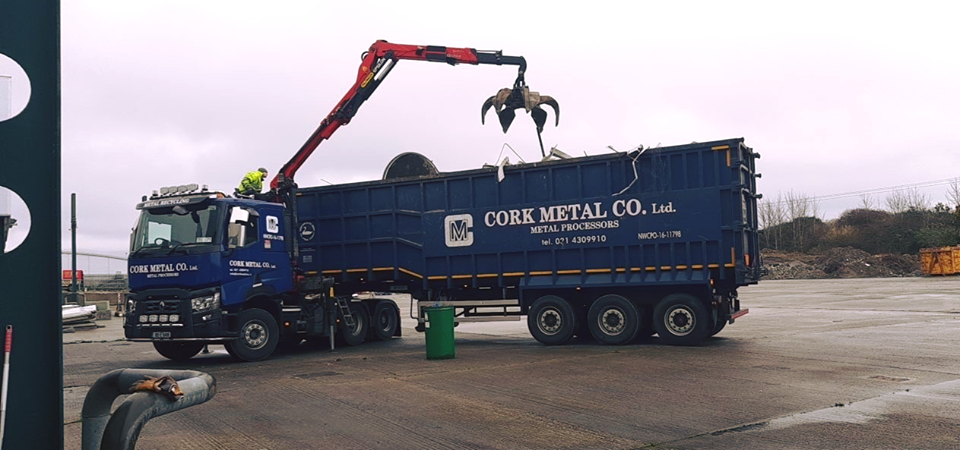 Cork Metal Company 2