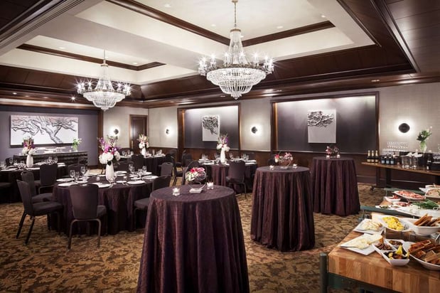Images The Logan Philadelphia, Curio Collection by Hilton