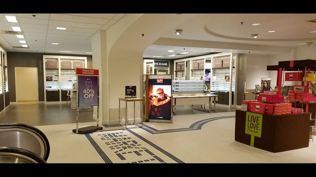 Images LensCrafters at Macy's