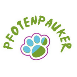 pfotenpauker-eggenfelden in Hebertsfelden - Logo