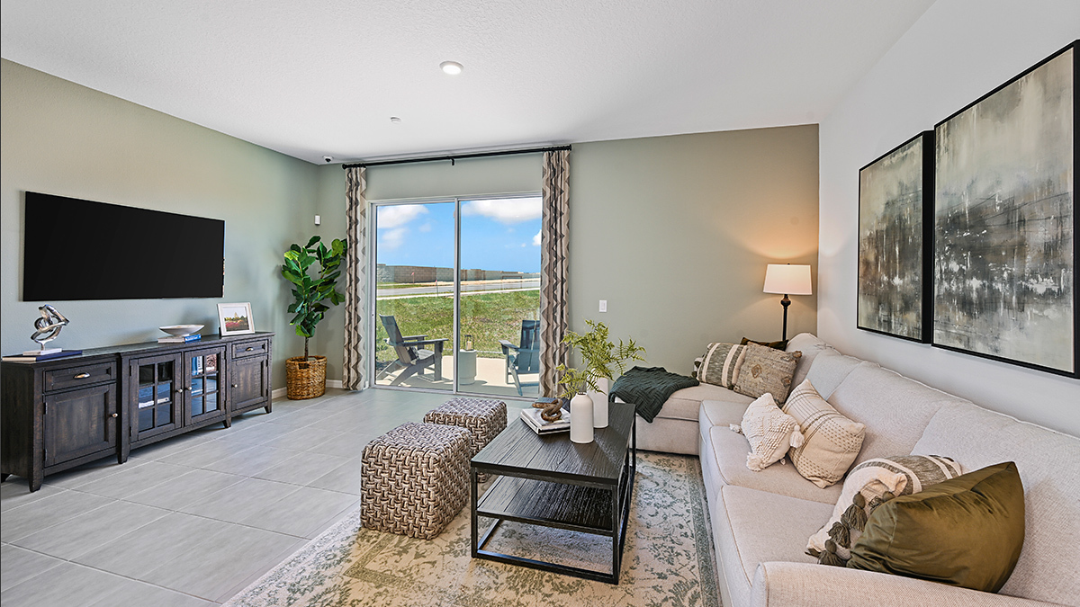 Waterstone - Taylor Morrison Image