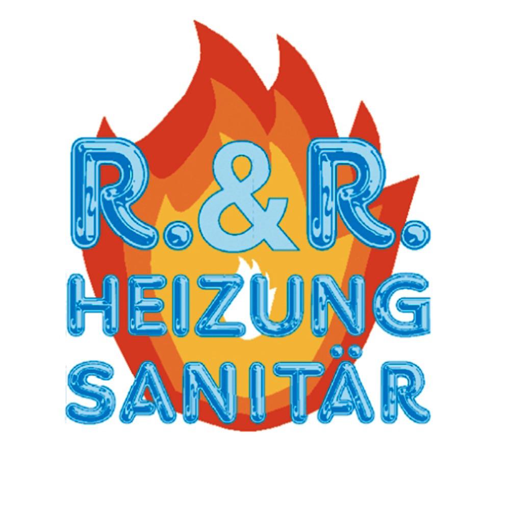 R. & R. Heizung Sanitär GmbH Logo