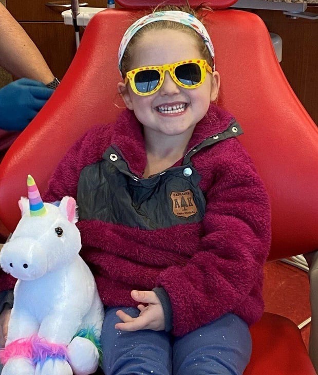 Images Alaska Dentistry for Kids