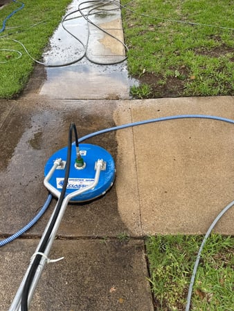 Images Rolling Suds Power Washing