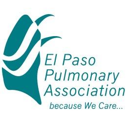 El Paso Pulmonary Association Logo