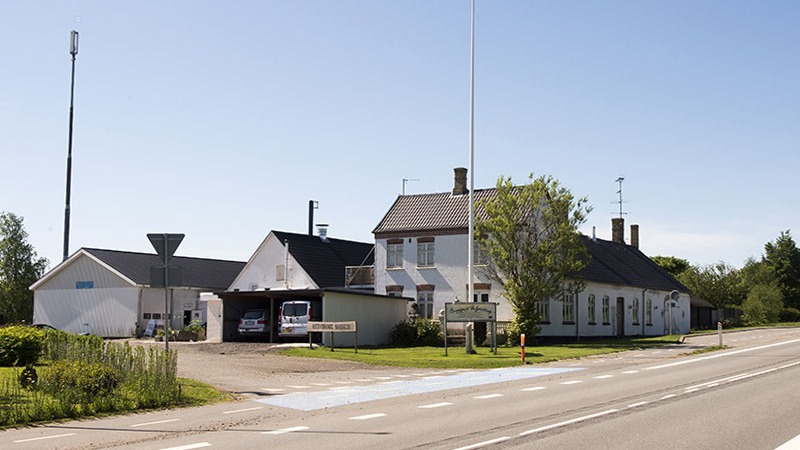 Images Refsvindinge Bryggeri & Malteri ApS