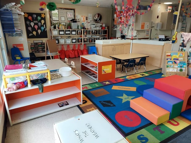 Images Newburg KinderCare