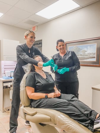 Images Crosby Dentistry