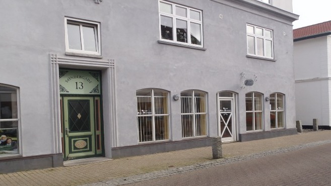 Images Toftlund Andels Boligforening