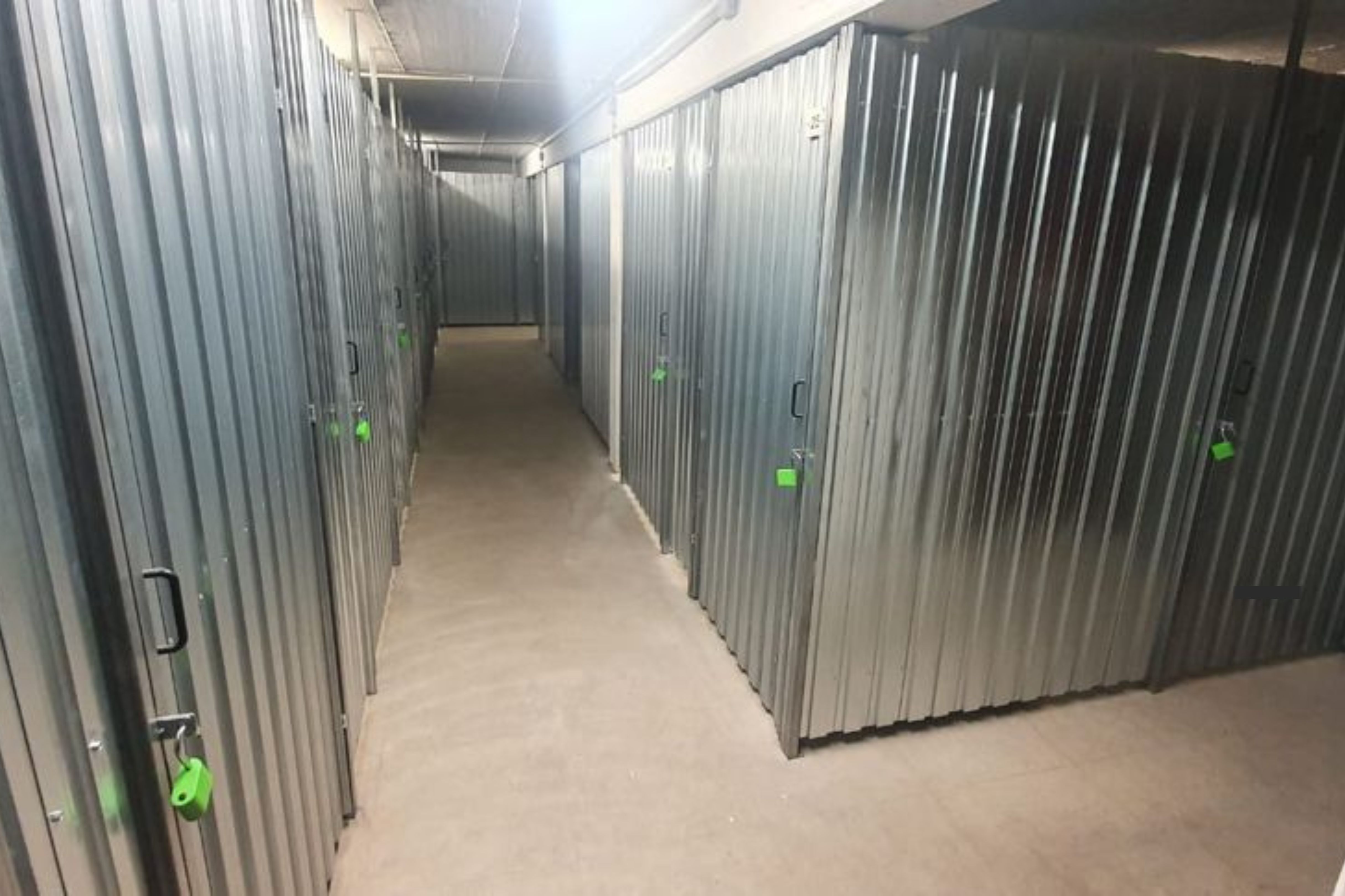 Storebox - Dein Lager nebenan, Moerser Str. 273 in Duisburg