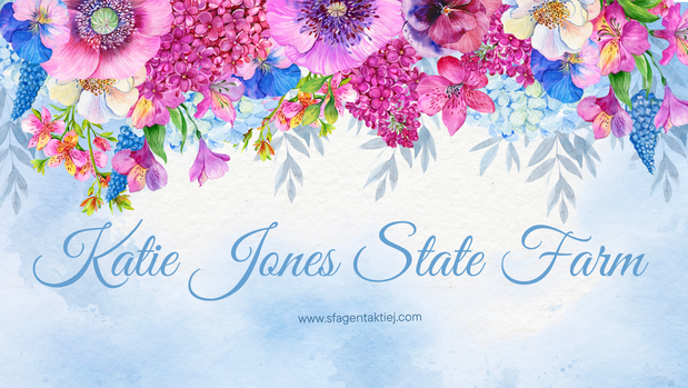 Images Katie Jones - State Farm Insurance Agent