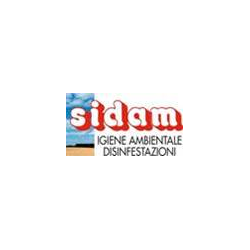 Sidam Logo