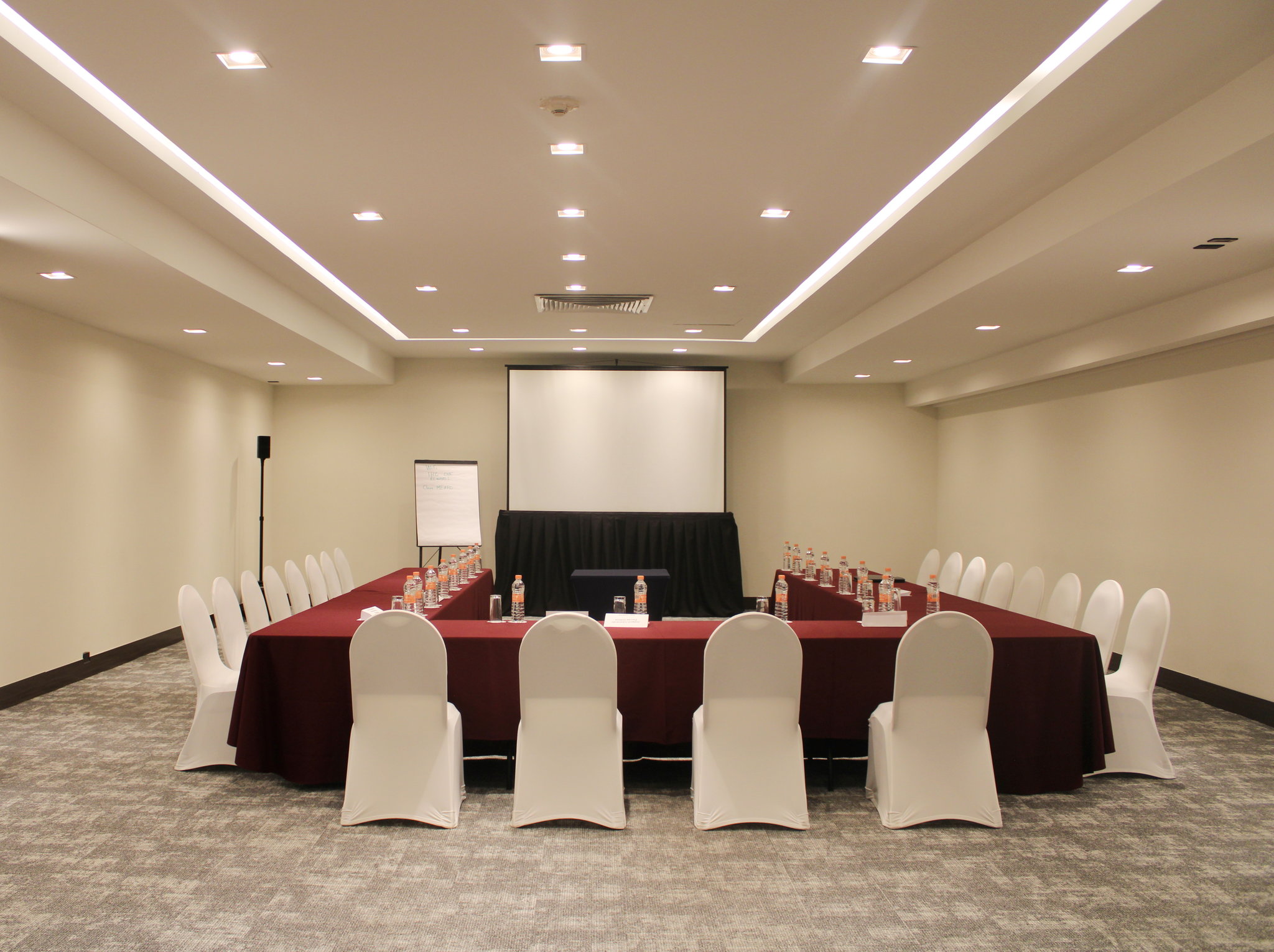 Images Holiday Inn Mexico Dali Airport by IHG