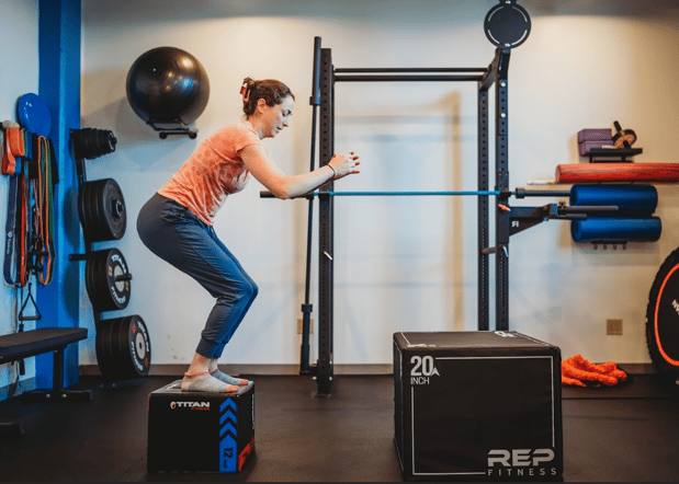 Images VT Moms Physical Therapy and Performance