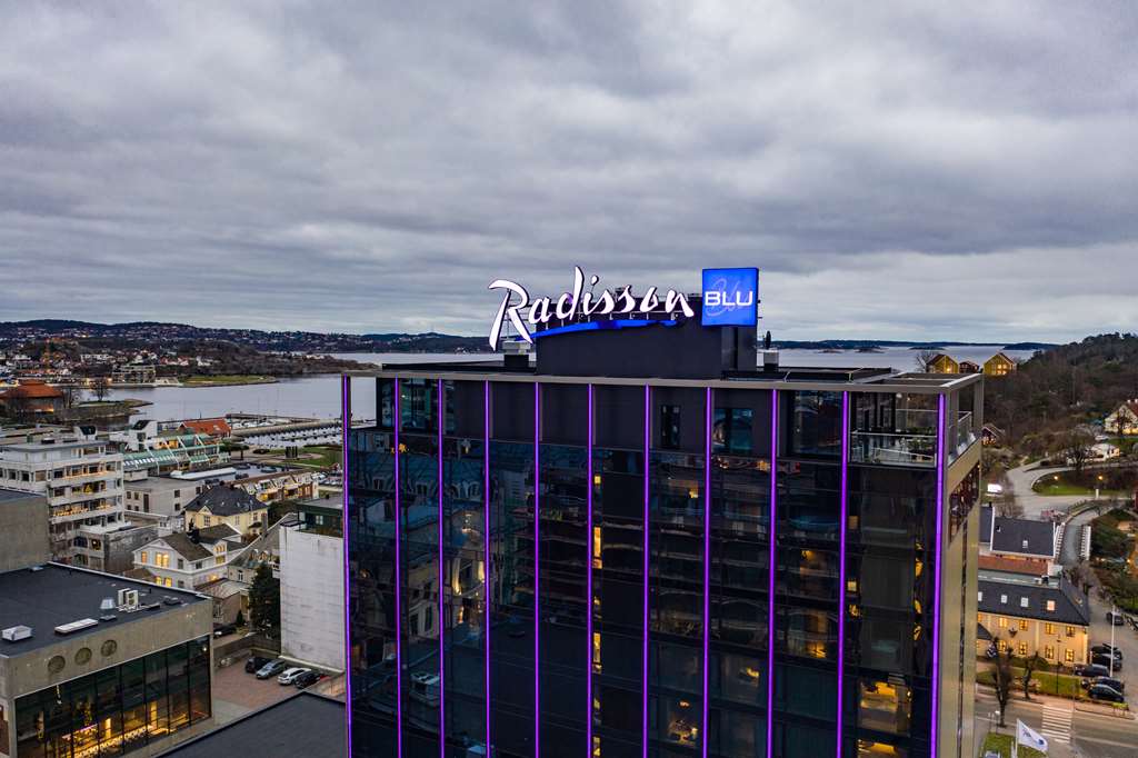 Images Radisson Blu Caledonien Hotel, Kristiansand