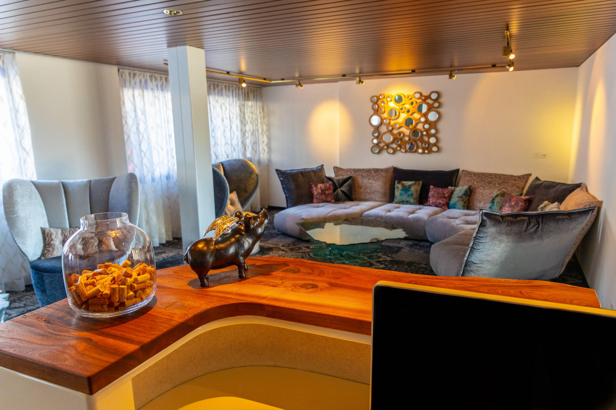 Hotel Christania, Hejistrasse 13 in Fiesch