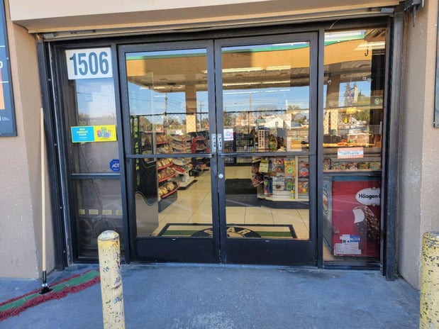 Images CoinFlip Bitcoin ATM - Sky Food Mart (Cary)