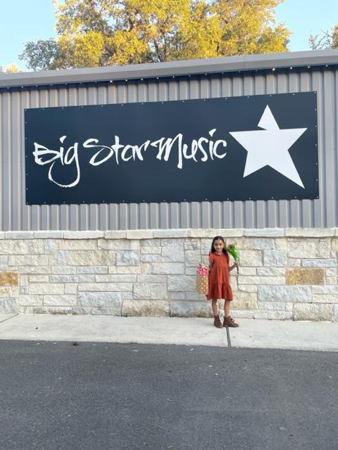 Big Star Music Academy