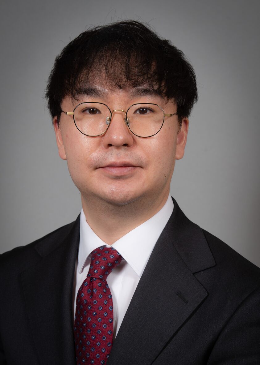 Byung Joon Park