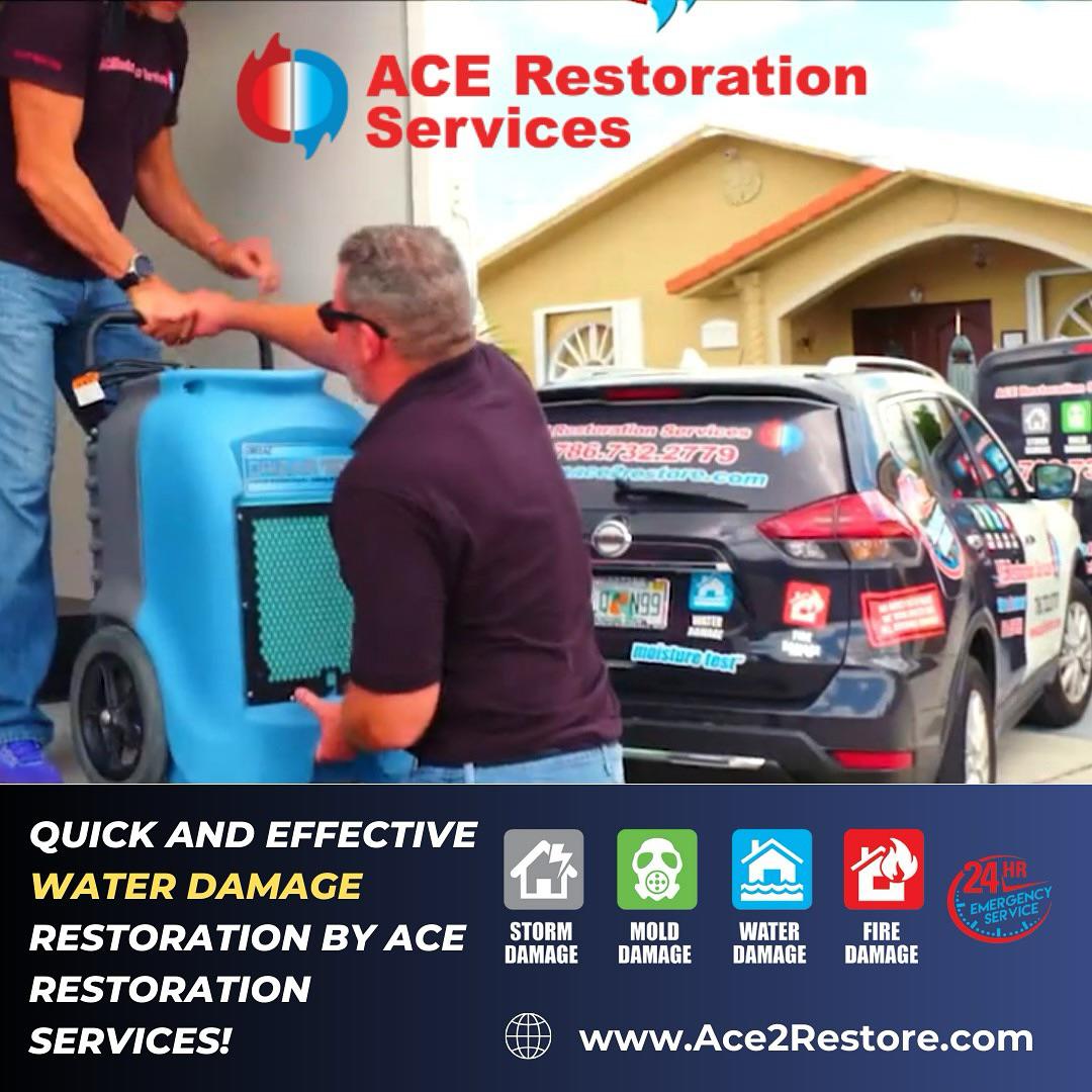 Image 15 | ACE Restoration Services, LLC