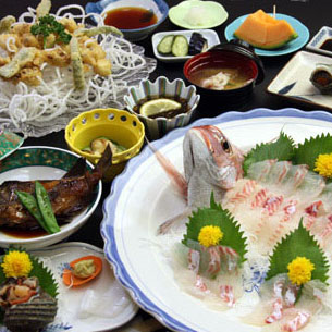 Images 日月館