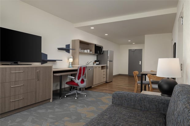 Images Home2 Suites by Hilton Cleveland