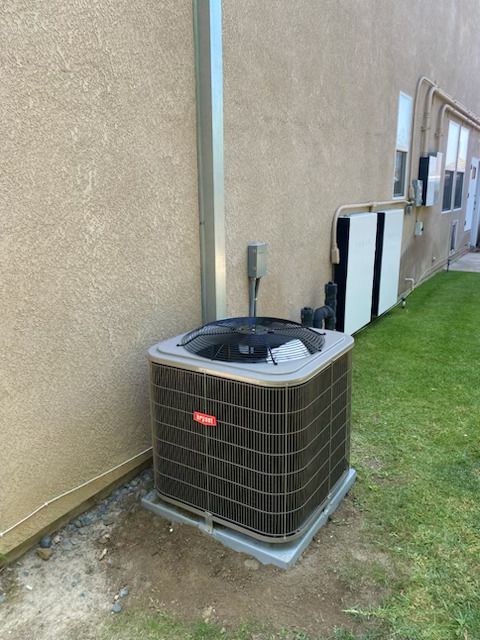 Performance Plumbing Heating and Air Conditioning, Inc