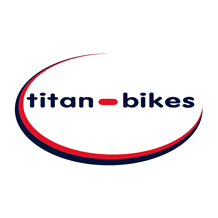 Titan-Bikes Strengelbach GmbH Logo