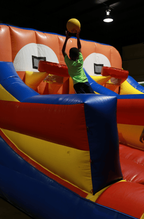 Images Xtreme Inflatables of LA, LLC