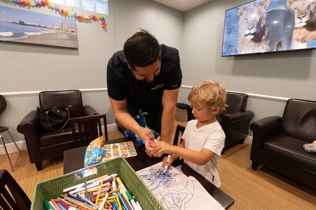 Images Sandcastle Pediatric Dentistry
