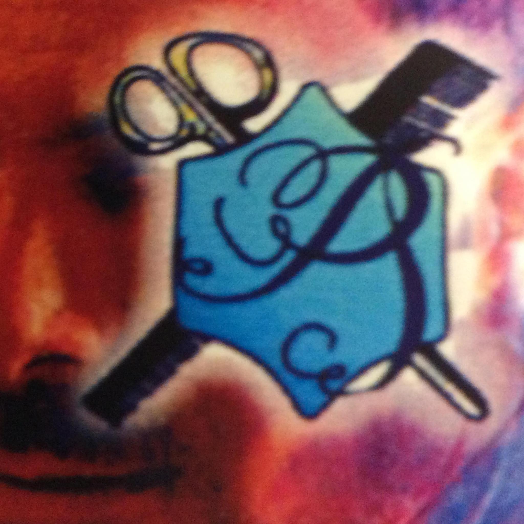 Paqui Alcaide Peluquería y Estética Logo