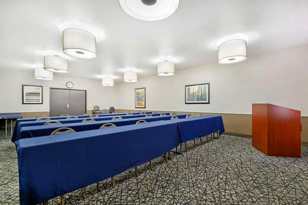 Images Best Western Northwest Corpus Christi Inn & Suites