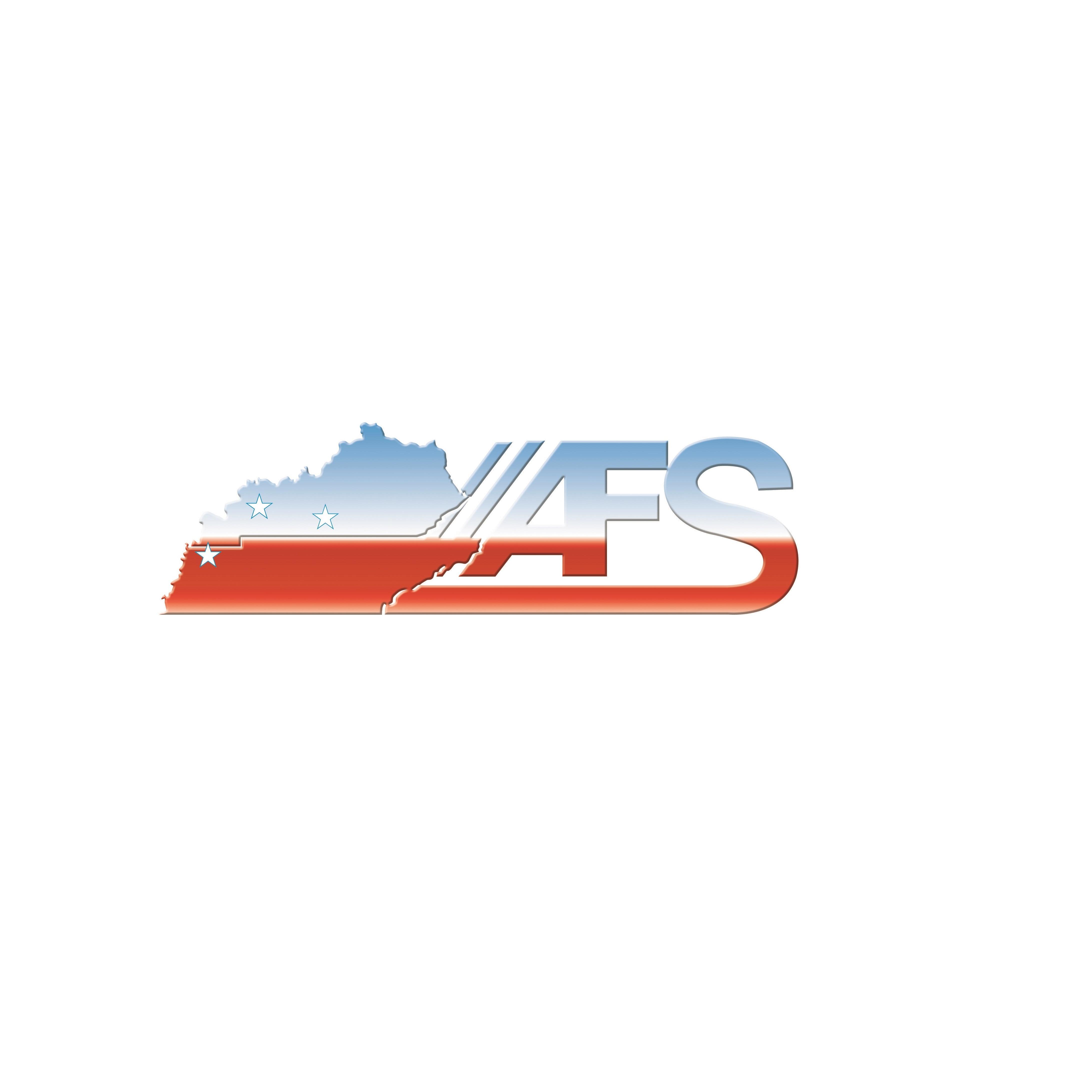 AFS Corporation Logo