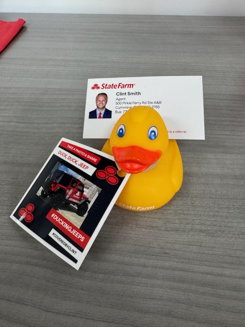 Images Clint Smith - State Farm Insurance Agent