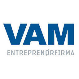 VAM A/S Logo