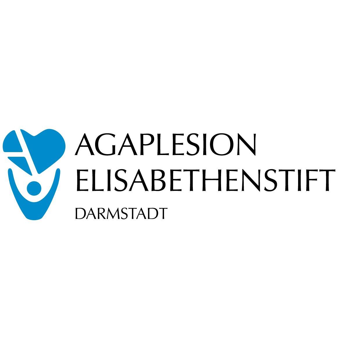 Logo AGAPLESION ELISABETHENSTIFT DARMSTADT